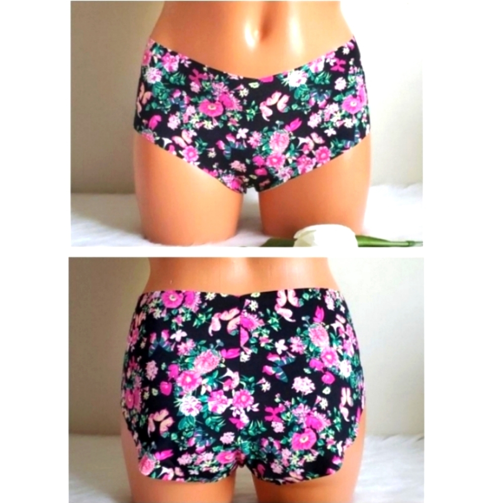 VICTORIA'S SECRET HIPSTER PANTY - Picture 3 of 3